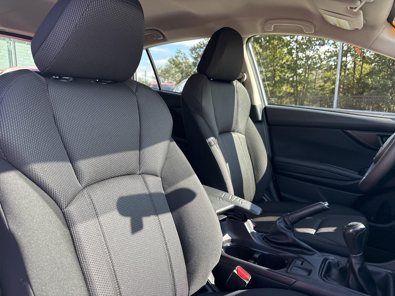 2020 Subaru Impreza Base Springfield VA