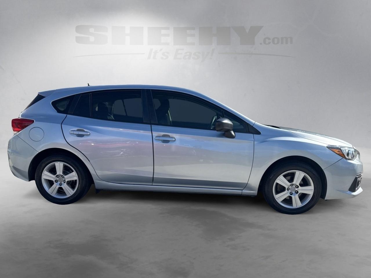 2020 Subaru Impreza Base Springfield VA