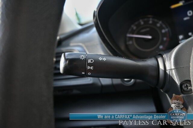 2020 Subaru Impreza Hatchback / AWD / Eye Sight Pkg / Adaptive Cruise / Lane Departure & Blind Spot Alert / Forward Collision Warning / Apple CarPlay & Android Auto / AUX & USB Input / Back Up Camera / 36 MPG Anchorage AK