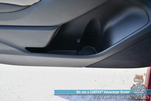 2020 Subaru Impreza Hatchback / AWD / Eye Sight Pkg / Adaptive Cruise / Lane Departure & Blind Spot Alert / Forward Collision Warning / Apple CarPlay & Android Auto / AUX & USB Input / Back Up Camera / 36 MPG Anchorage AK