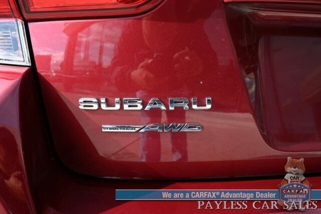 2020 Subaru Impreza Hatchback / AWD / Eye Sight Pkg / Adaptive Cruise / Lane Departure & Blind Spot Alert / Forward Collision Warning / Apple CarPlay & Android Auto / AUX & USB Input / Back Up Camera / 36 MPG Anchorage AK
