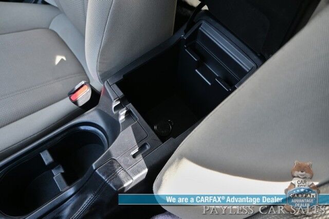 2020 Subaru Impreza Hatchback / AWD / Eye Sight Pkg / Adaptive Cruise / Lane Departure & Blind Spot Alert / Forward Collision Warning / Apple CarPlay & Android Auto / AUX & USB Input / Back Up Camera / 36 MPG Anchorage AK