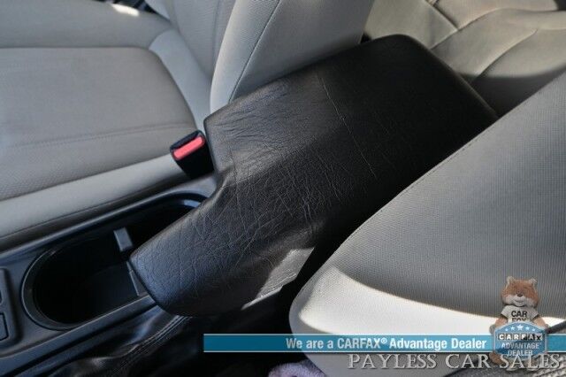 2020 Subaru Impreza Hatchback / AWD / Eye Sight Pkg / Adaptive Cruise / Lane Departure & Blind Spot Alert / Forward Collision Warning / Apple CarPlay & Android Auto / AUX & USB Input / Back Up Camera / 36 MPG Anchorage AK