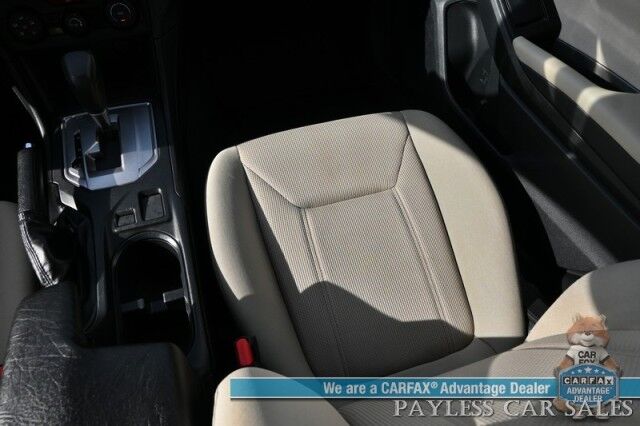2020 Subaru Impreza Hatchback / AWD / Eye Sight Pkg / Adaptive Cruise / Lane Departure & Blind Spot Alert / Forward Collision Warning / Apple CarPlay & Android Auto / AUX & USB Input / Back Up Camera / 36 MPG Anchorage AK