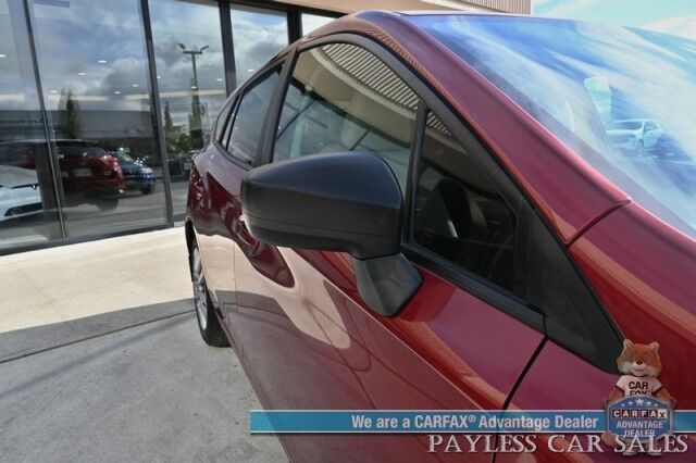 2020 Subaru Impreza Hatchback / AWD / Eye Sight Pkg / Adaptive Cruise / Lane Departure & Blind Spot Alert / Forward Collision Warning / Apple CarPlay & Android Auto / AUX & USB Input / Back Up Camera / 36 MPG Anchorage AK