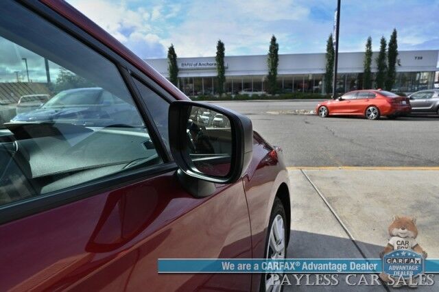 2020 Subaru Impreza Hatchback / AWD / Eye Sight Pkg / Adaptive Cruise / Lane Departure & Blind Spot Alert / Forward Collision Warning / Apple CarPlay & Android Auto / AUX & USB Input / Back Up Camera / 36 MPG Anchorage AK