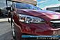 2020 Subaru Impreza Hatchback / AWD / Eye Sight Pkg / Adaptive Cruise / Lane Departure & Blind Spot Alert / Forward Collision Warning / Apple CarPlay & Android Auto / AUX & USB Input / Back Up Camera / 36 MPG Anchorage AK