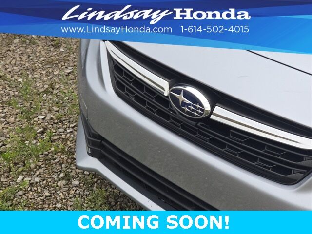 2020 Subaru Impreza Limited Columbus OH