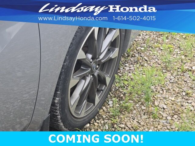 2020 Subaru Impreza Limited Columbus OH