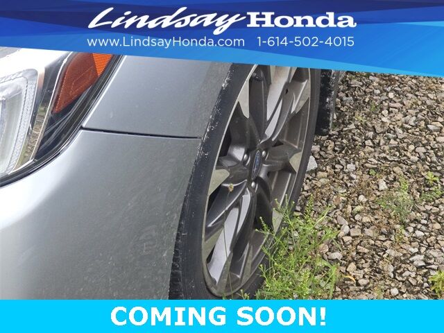 2020 Subaru Impreza Limited Columbus OH