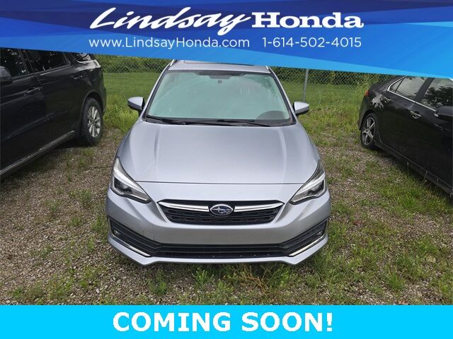 2020 Subaru Impreza Limited Columbus OH