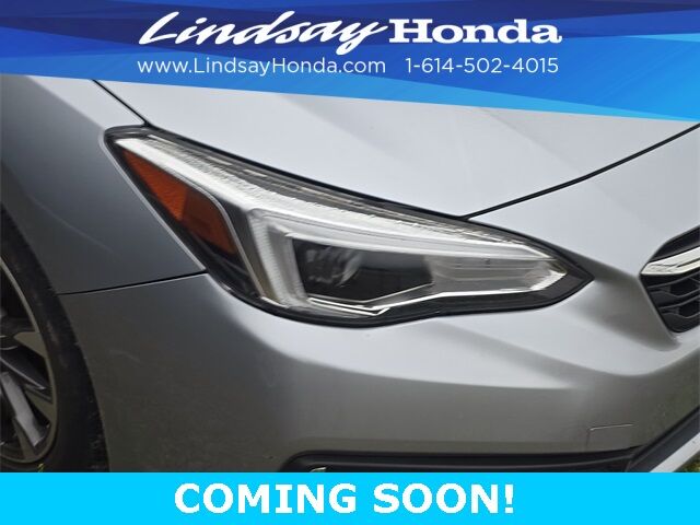 2020 Subaru Impreza Limited Columbus OH