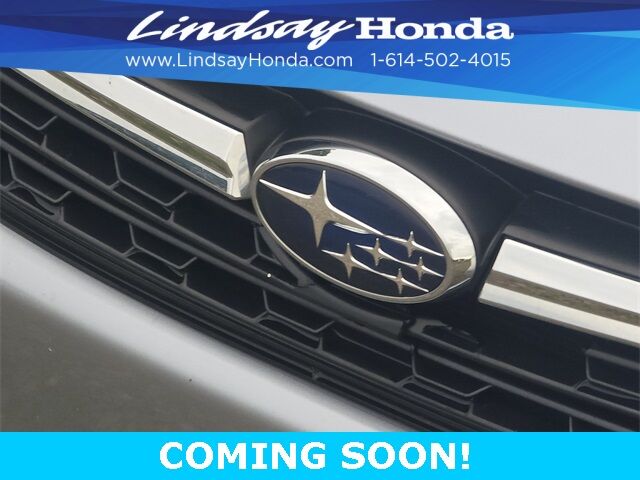 2020 Subaru Impreza Limited Columbus OH
