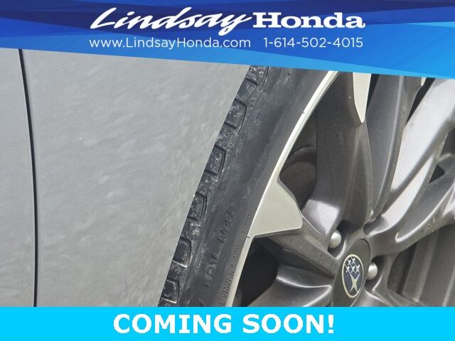 2020 Subaru Impreza Limited Columbus OH