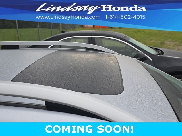 2020 Subaru Impreza Limited Columbus OH