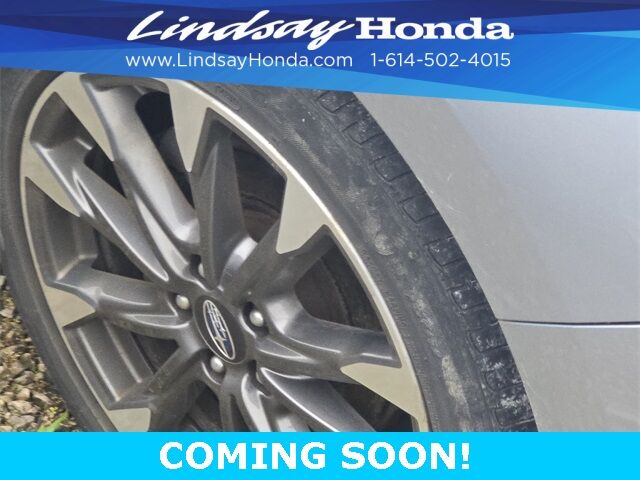 2020 Subaru Impreza Limited Columbus OH
