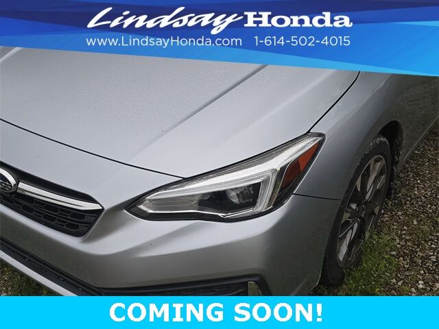 2020 Subaru Impreza Limited Columbus OH