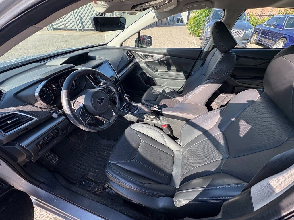 2020 Subaru Impreza Limited Indianapolis IN