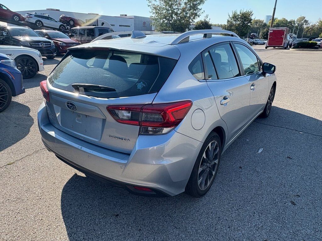 2020 Subaru Impreza Limited Indianapolis IN