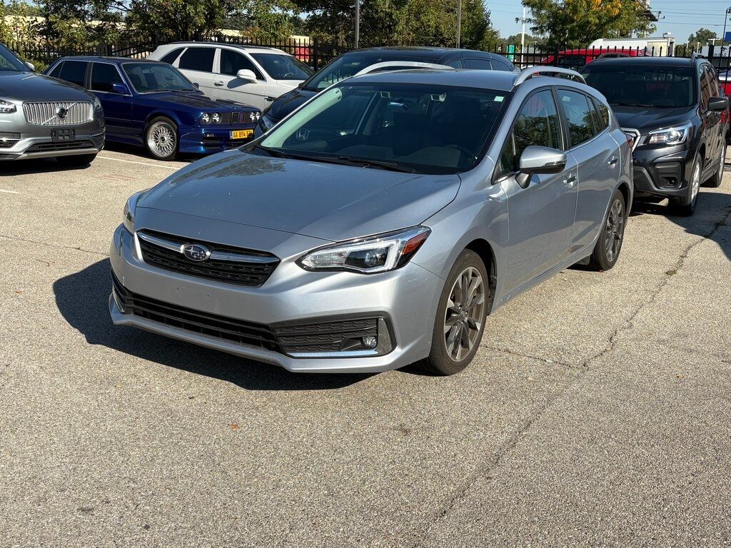 2020 Subaru Impreza Limited Indianapolis IN