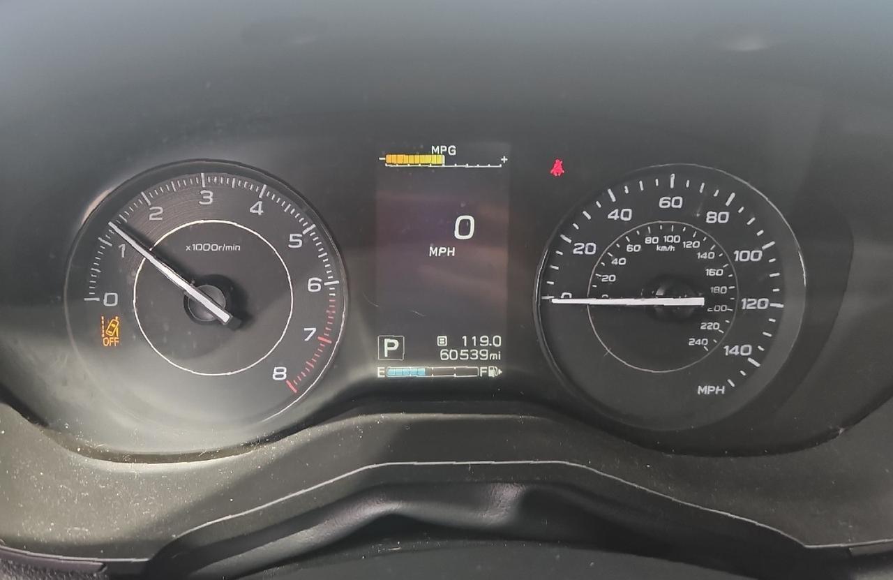 2020 Subaru Impreza Premium Grand Junction CO