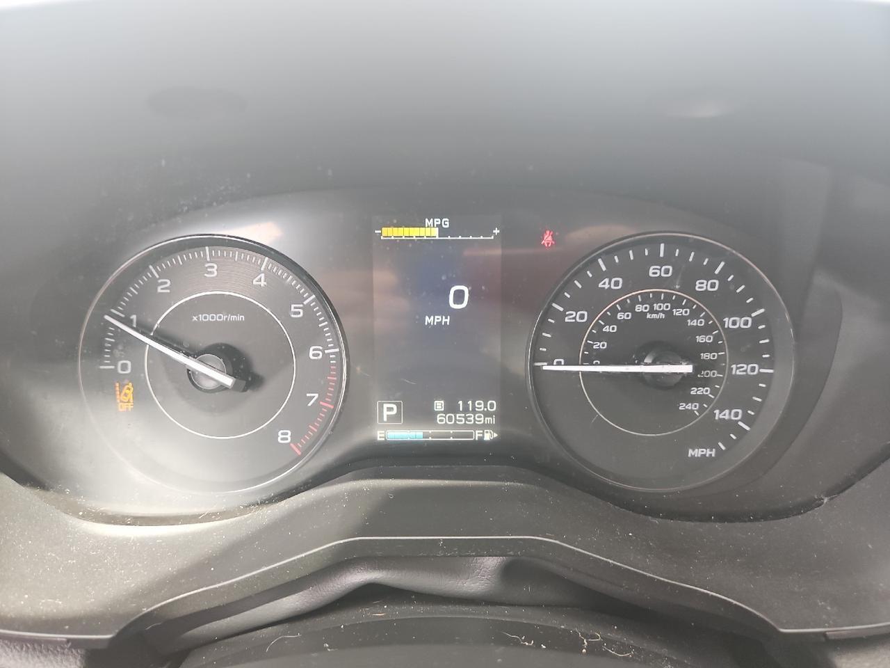 2020 Subaru Impreza Premium Grand Junction CO