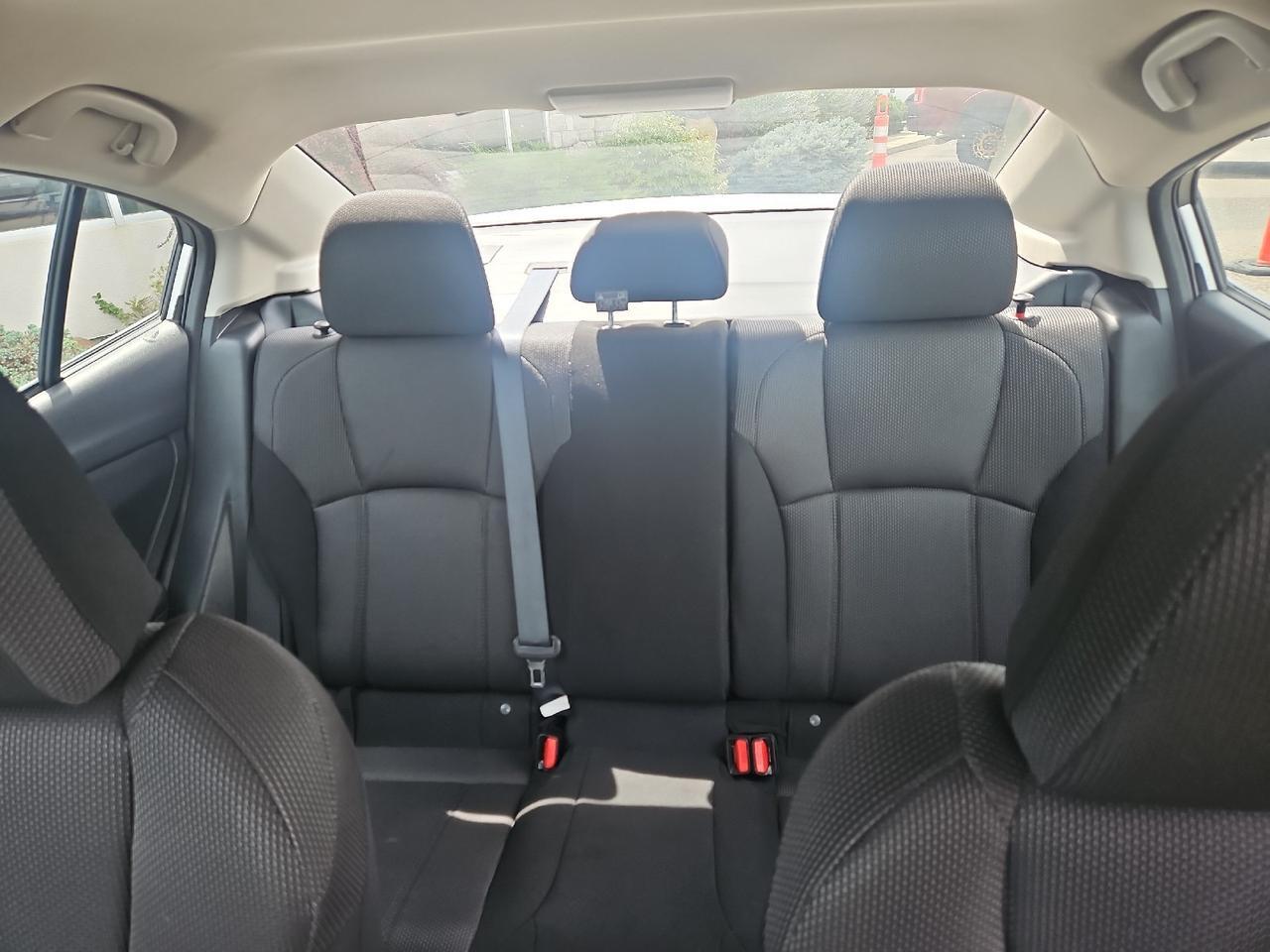2020 Subaru Impreza Premium Grand Junction CO