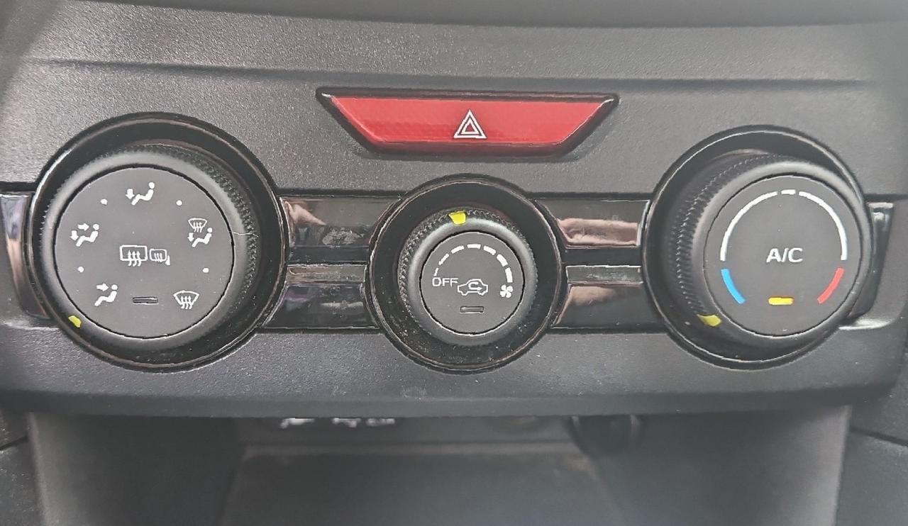 2020 Subaru Impreza Premium Grand Junction CO