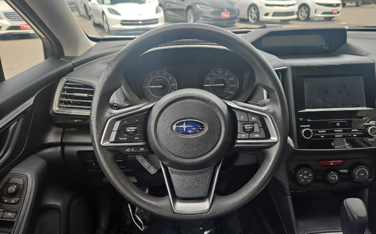 2020 Subaru Impreza Premium Grand Junction CO