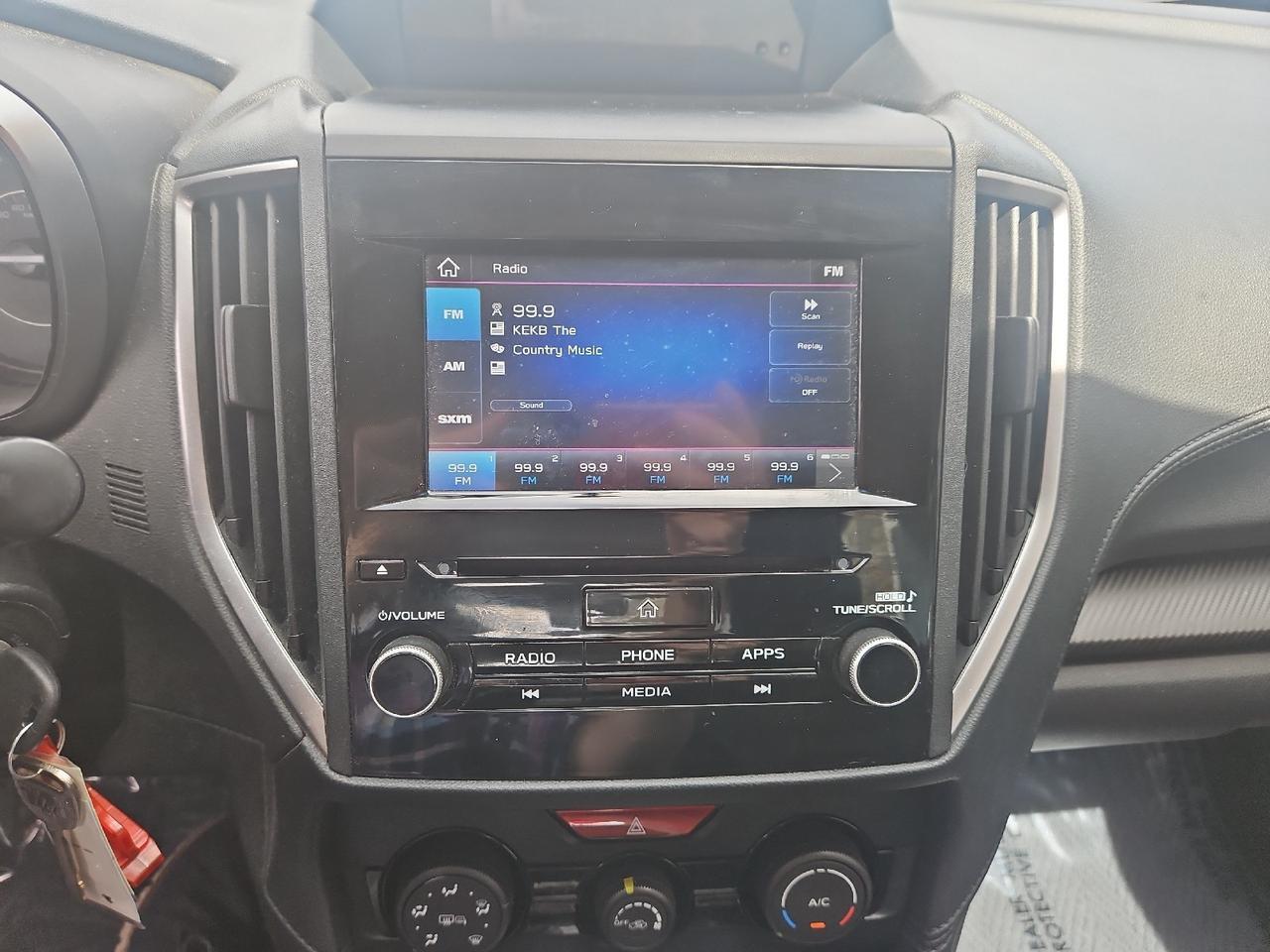 2020 Subaru Impreza Premium Grand Junction CO