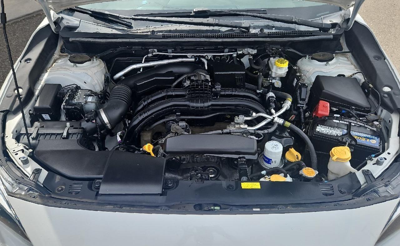 2020 Subaru Impreza Premium Grand Junction CO