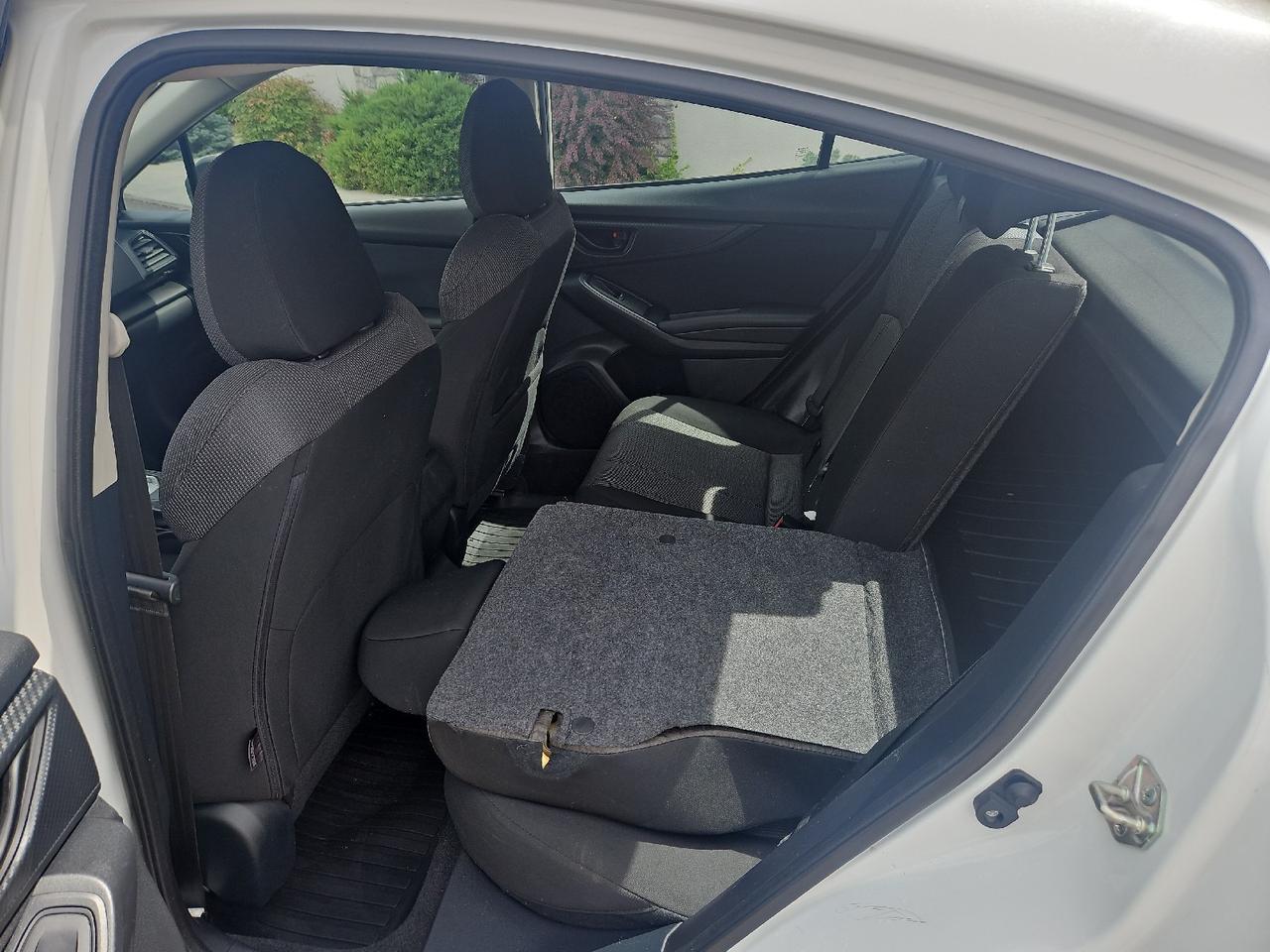 2020 Subaru Impreza Premium Grand Junction CO