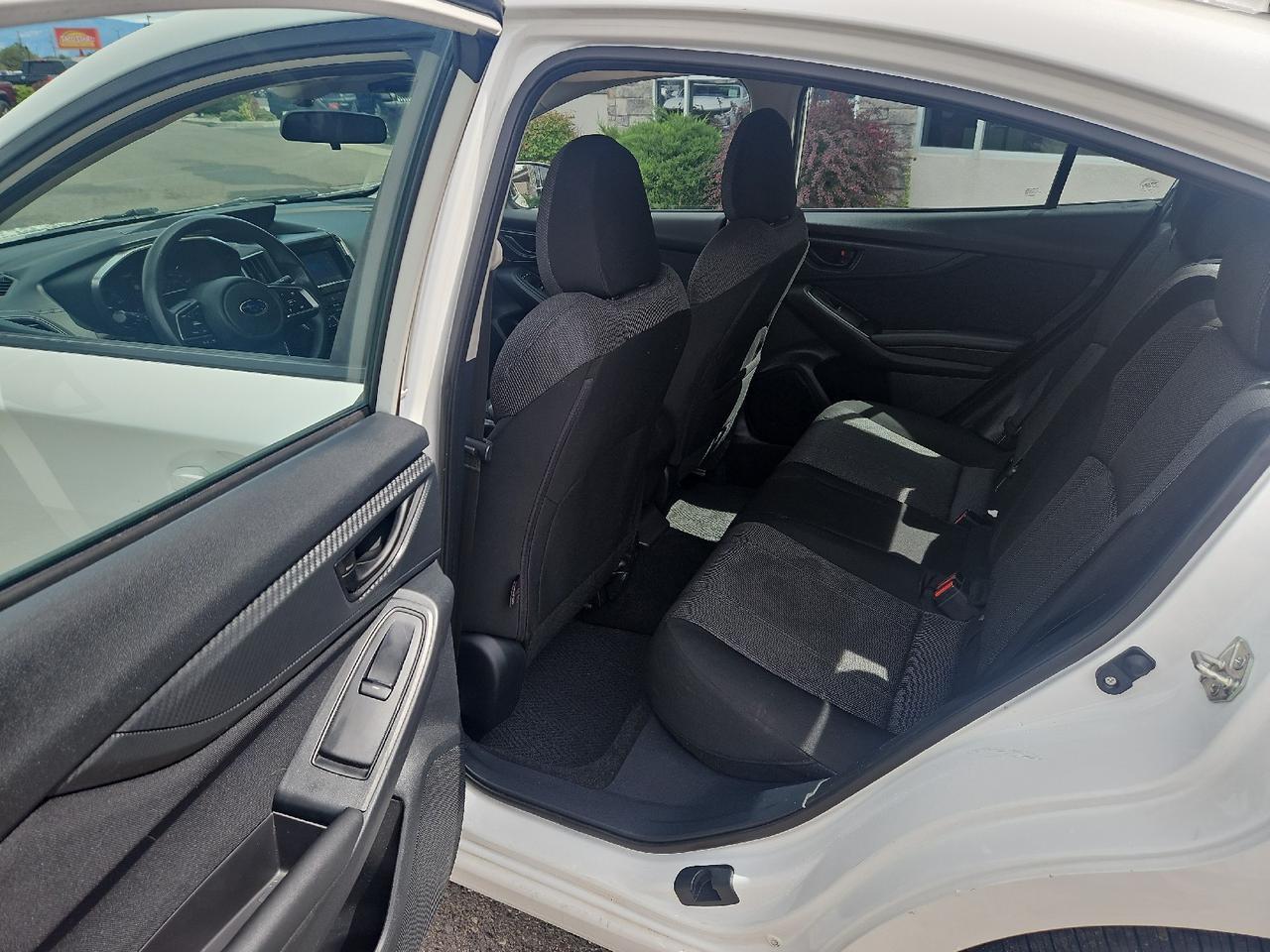 2020 Subaru Impreza Premium Grand Junction CO