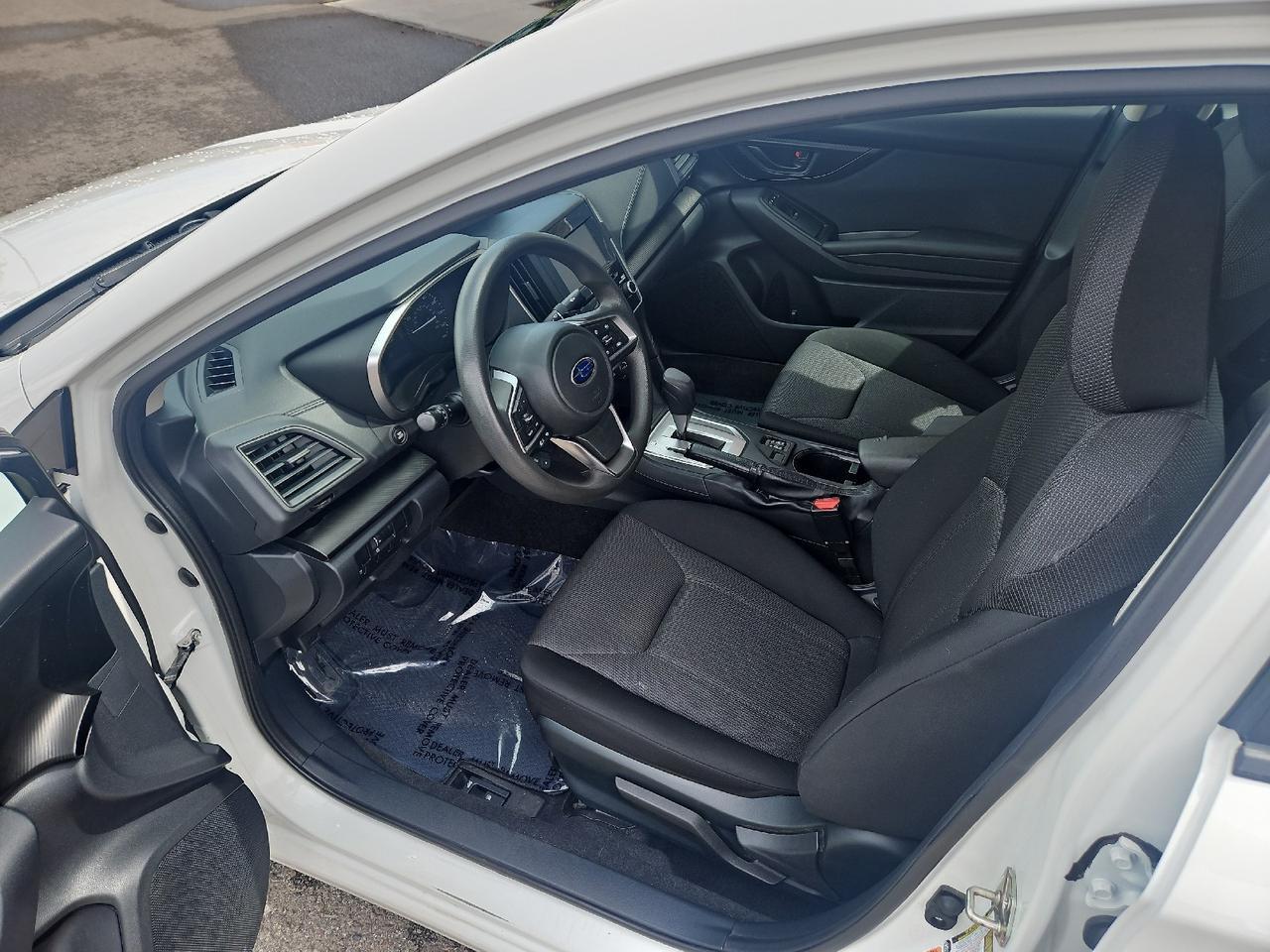 2020 Subaru Impreza Premium Grand Junction CO
