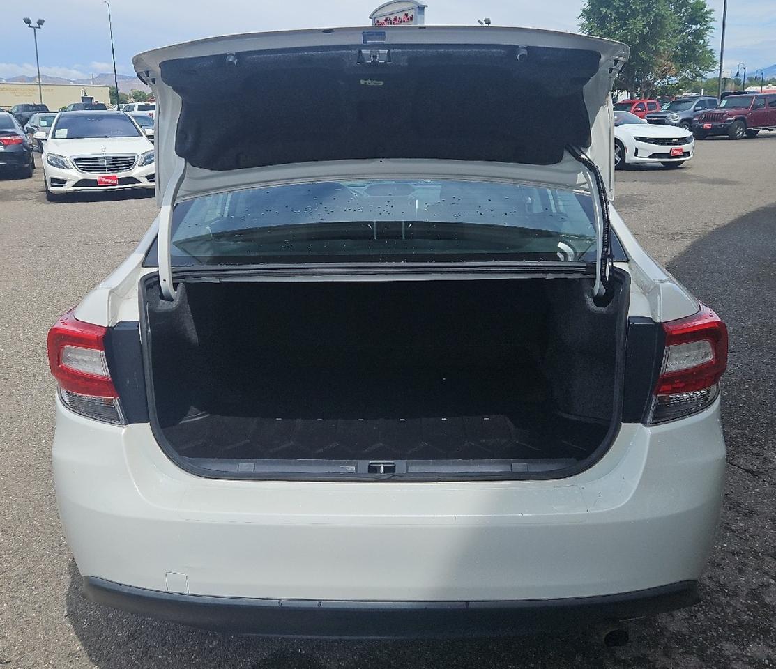 2020 Subaru Impreza Premium Grand Junction CO