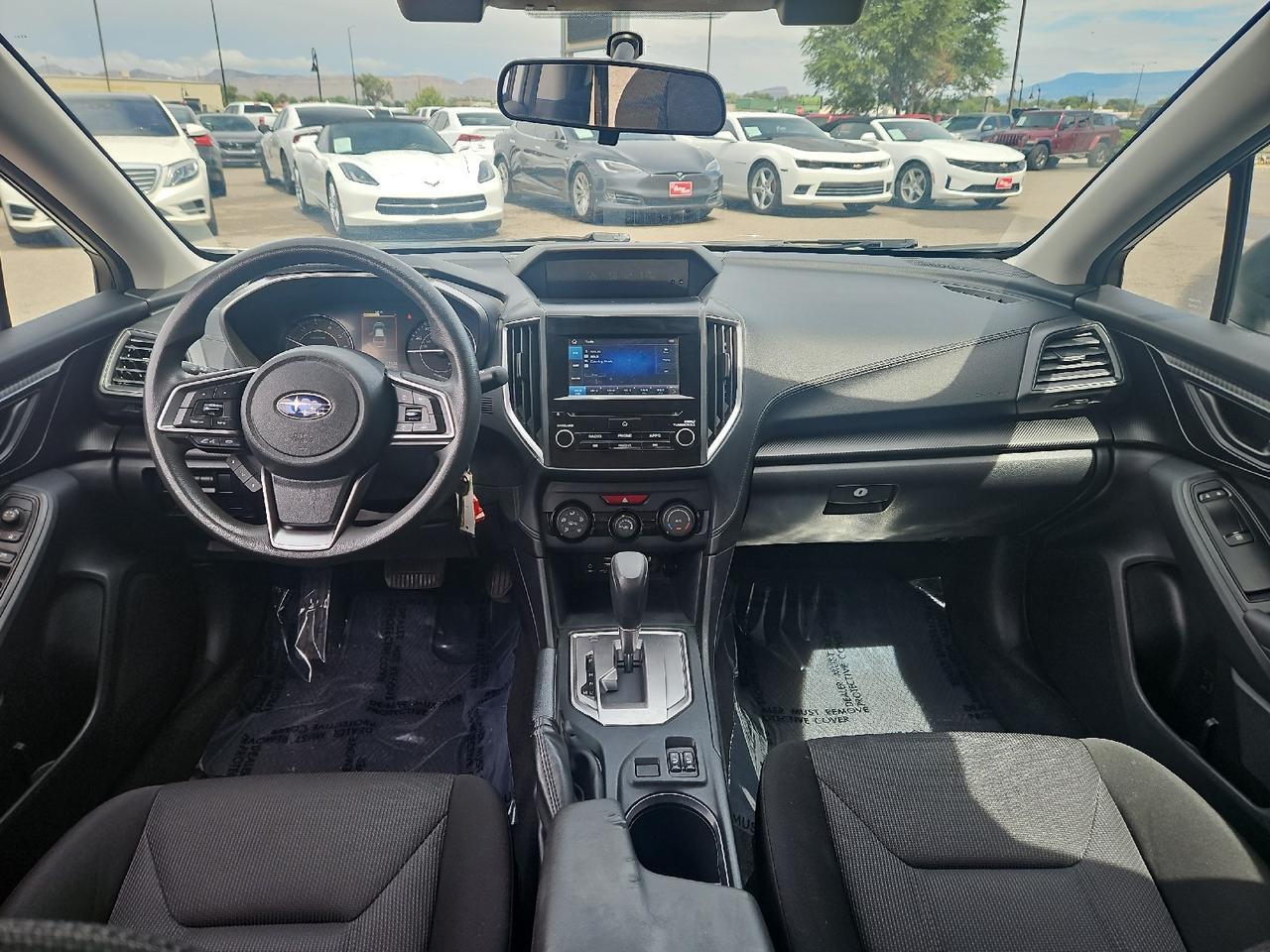2020 Subaru Impreza Premium Grand Junction CO