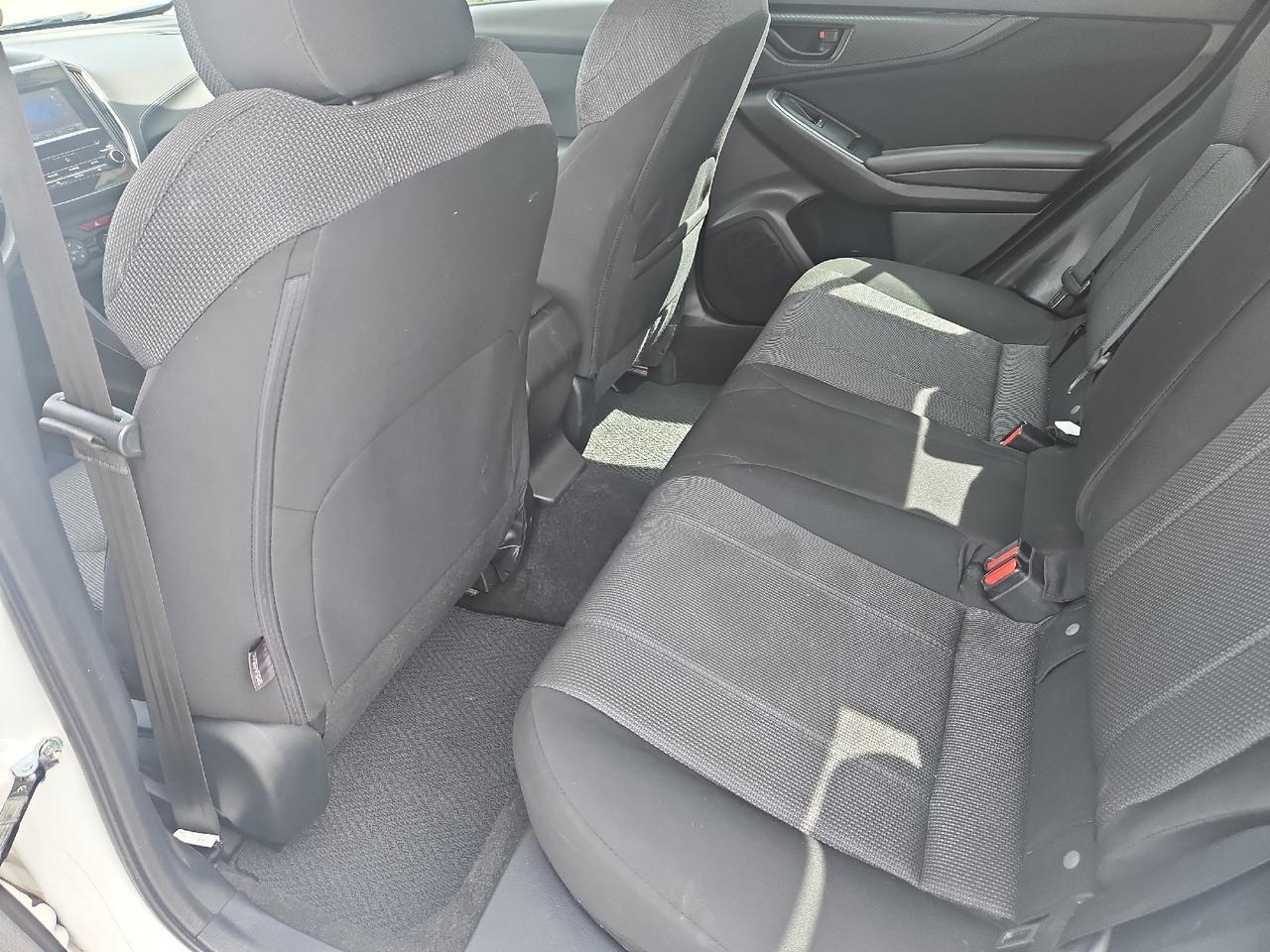 2020 Subaru Impreza Premium Grand Junction CO
