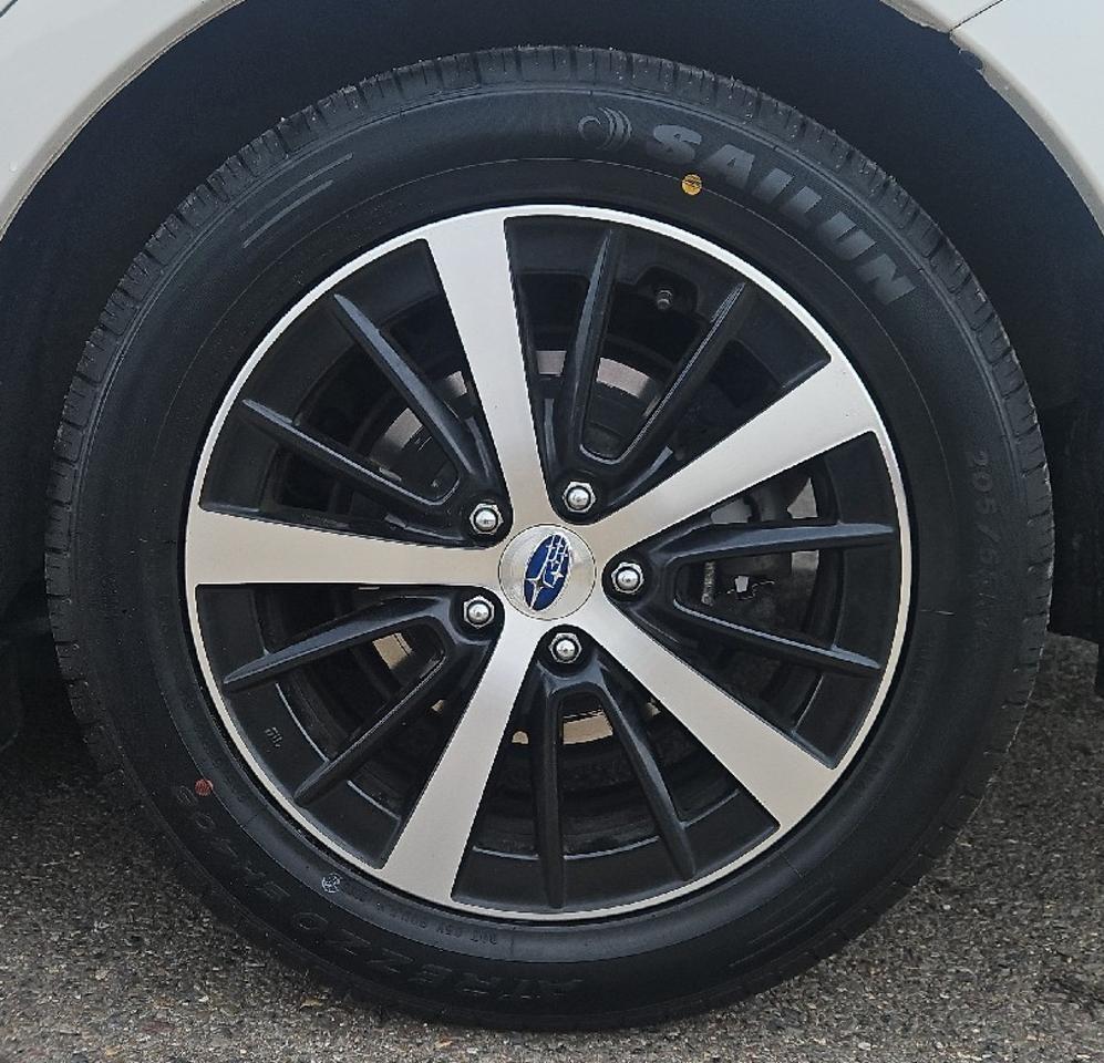 2020 Subaru Impreza Premium Grand Junction CO