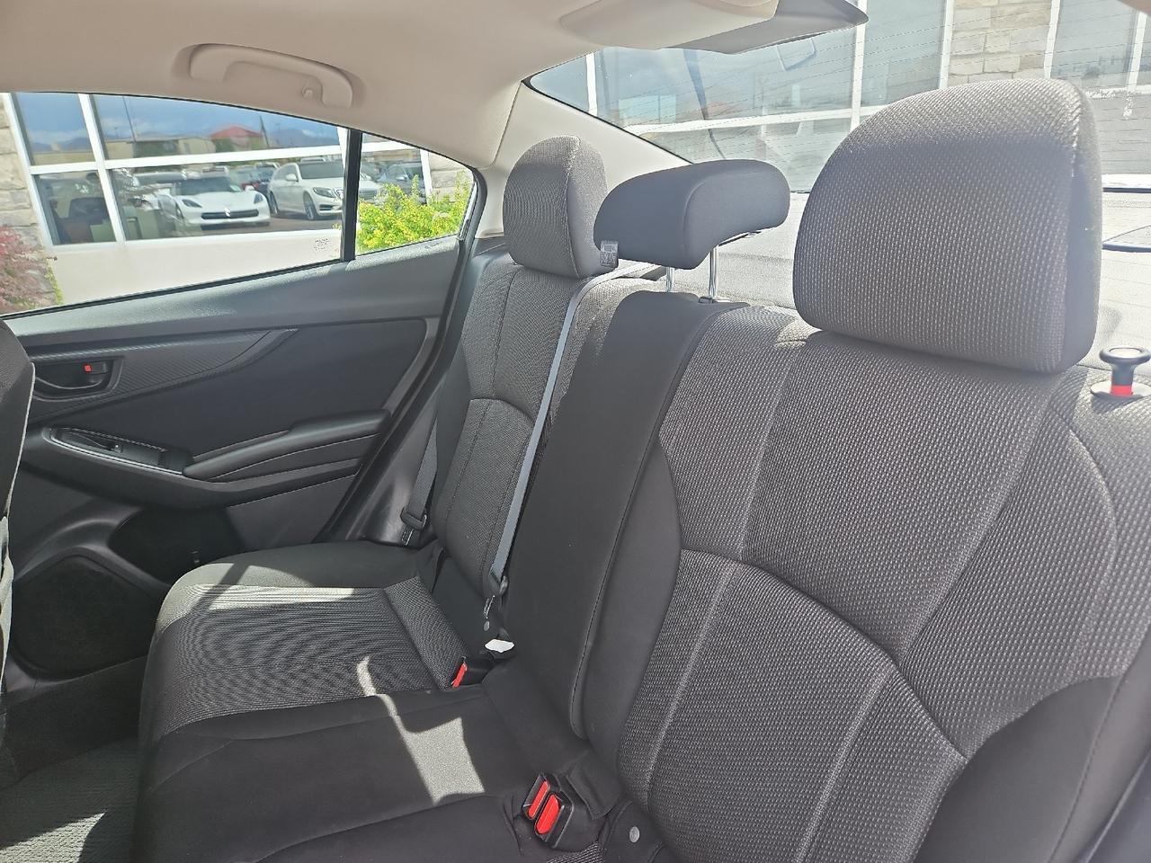 2020 Subaru Impreza Premium Grand Junction CO