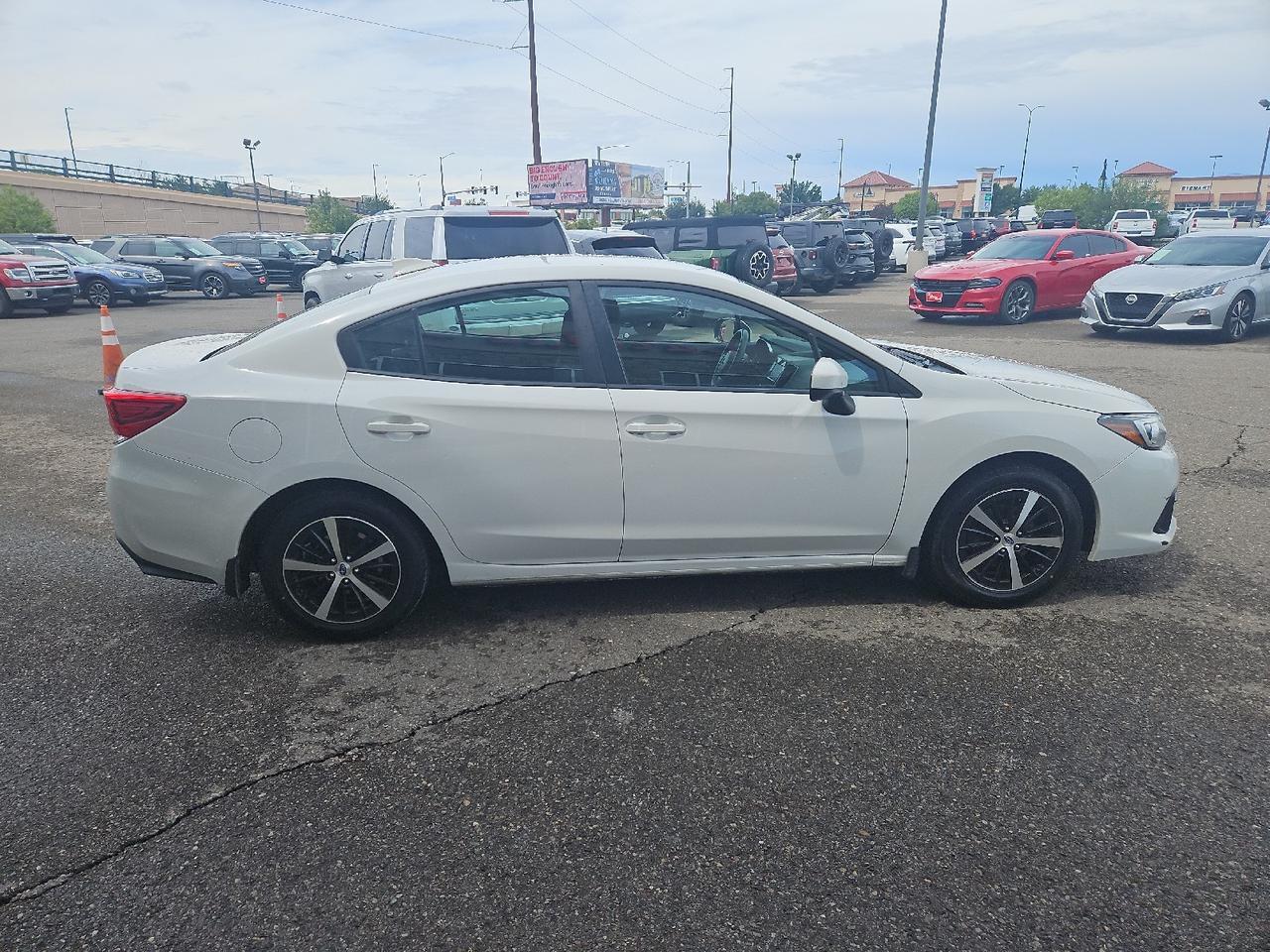 2020 Subaru Impreza Premium Grand Junction CO