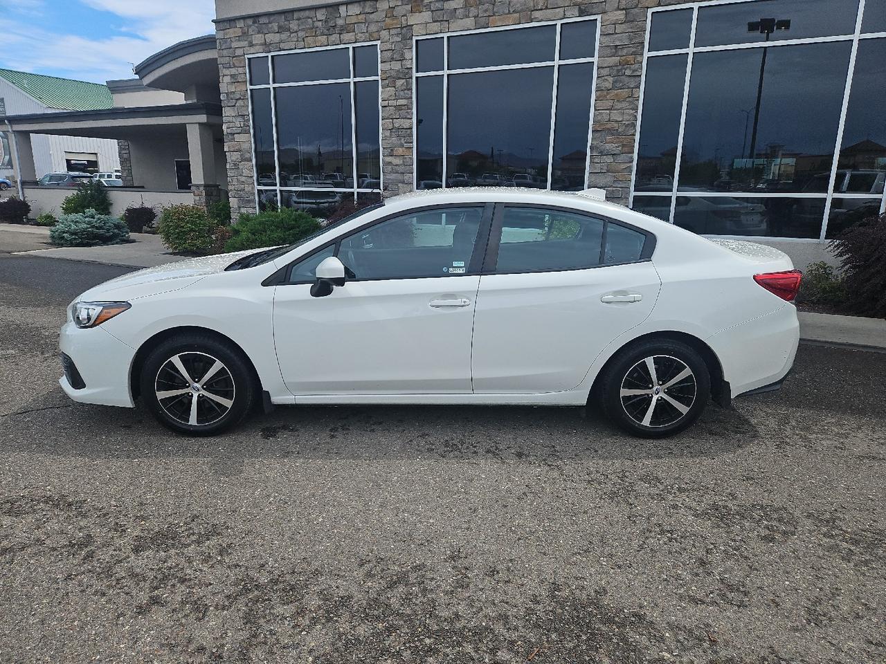 2020 Subaru Impreza Premium Grand Junction CO