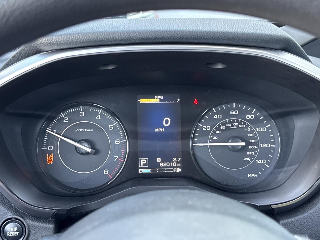 2020 Subaru Impreza Premium San Antonio TX