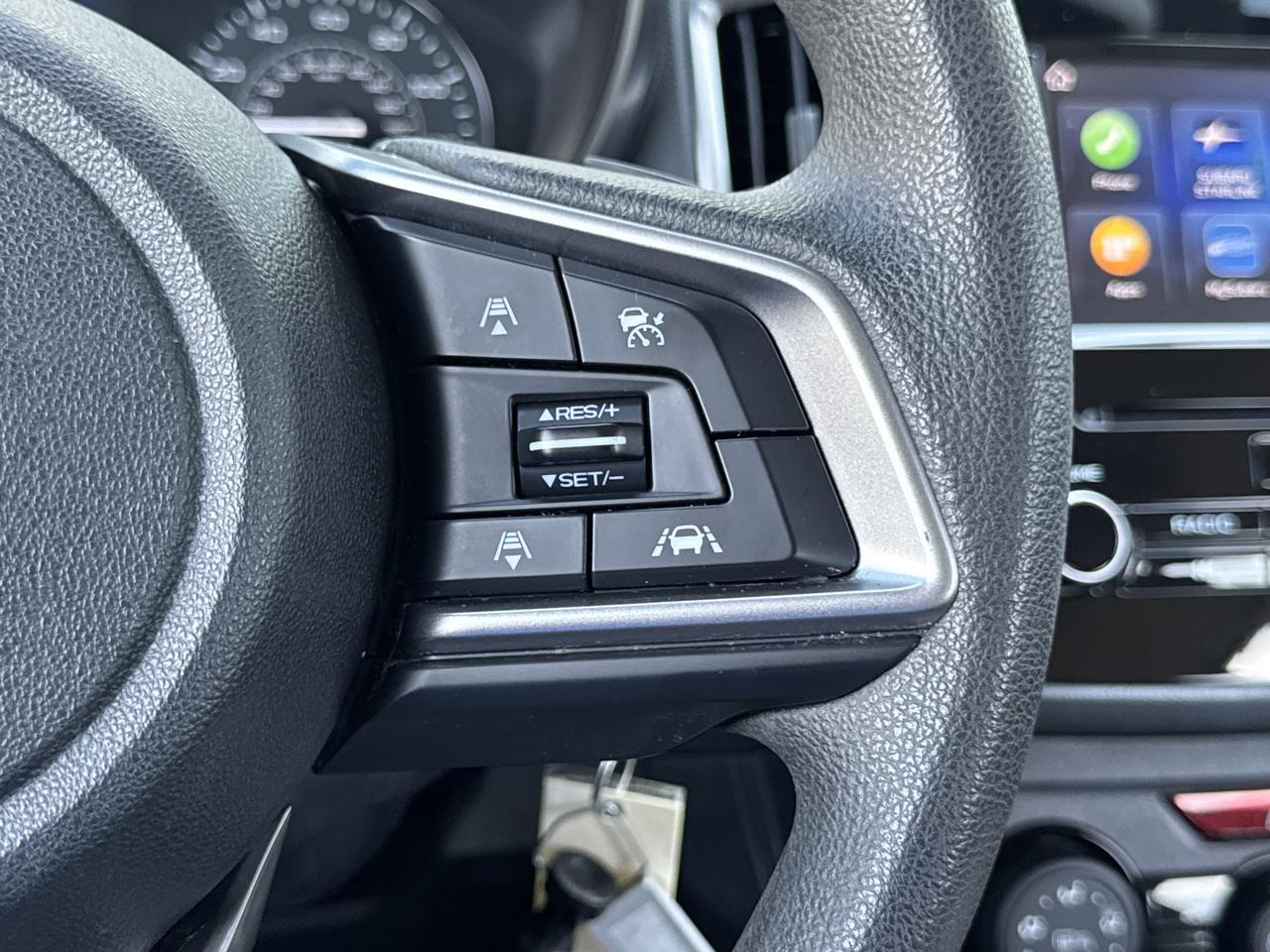 2020 Subaru Impreza Premium San Antonio TX