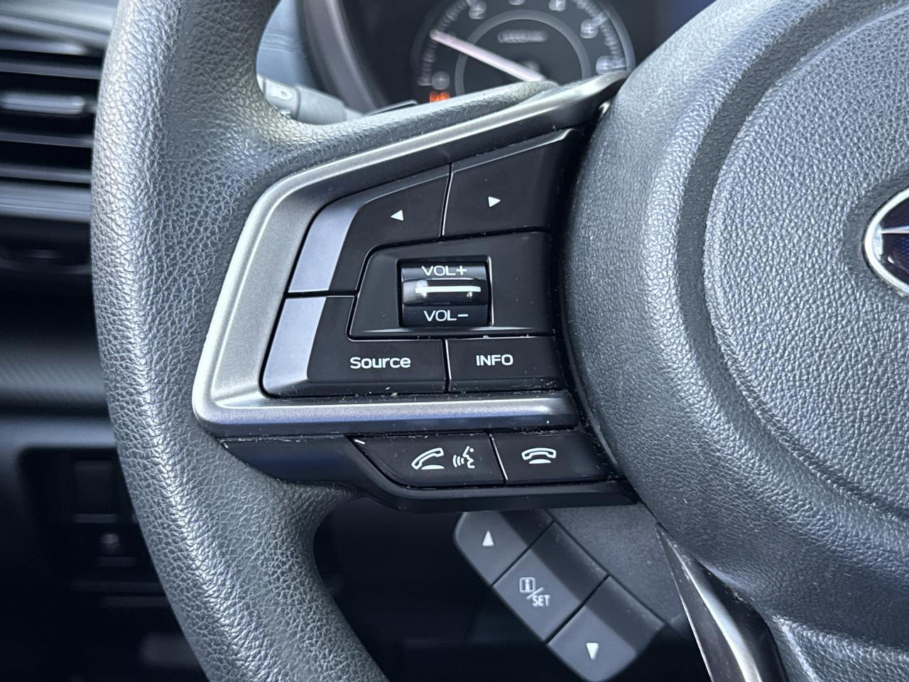 2020 Subaru Impreza Premium San Antonio TX