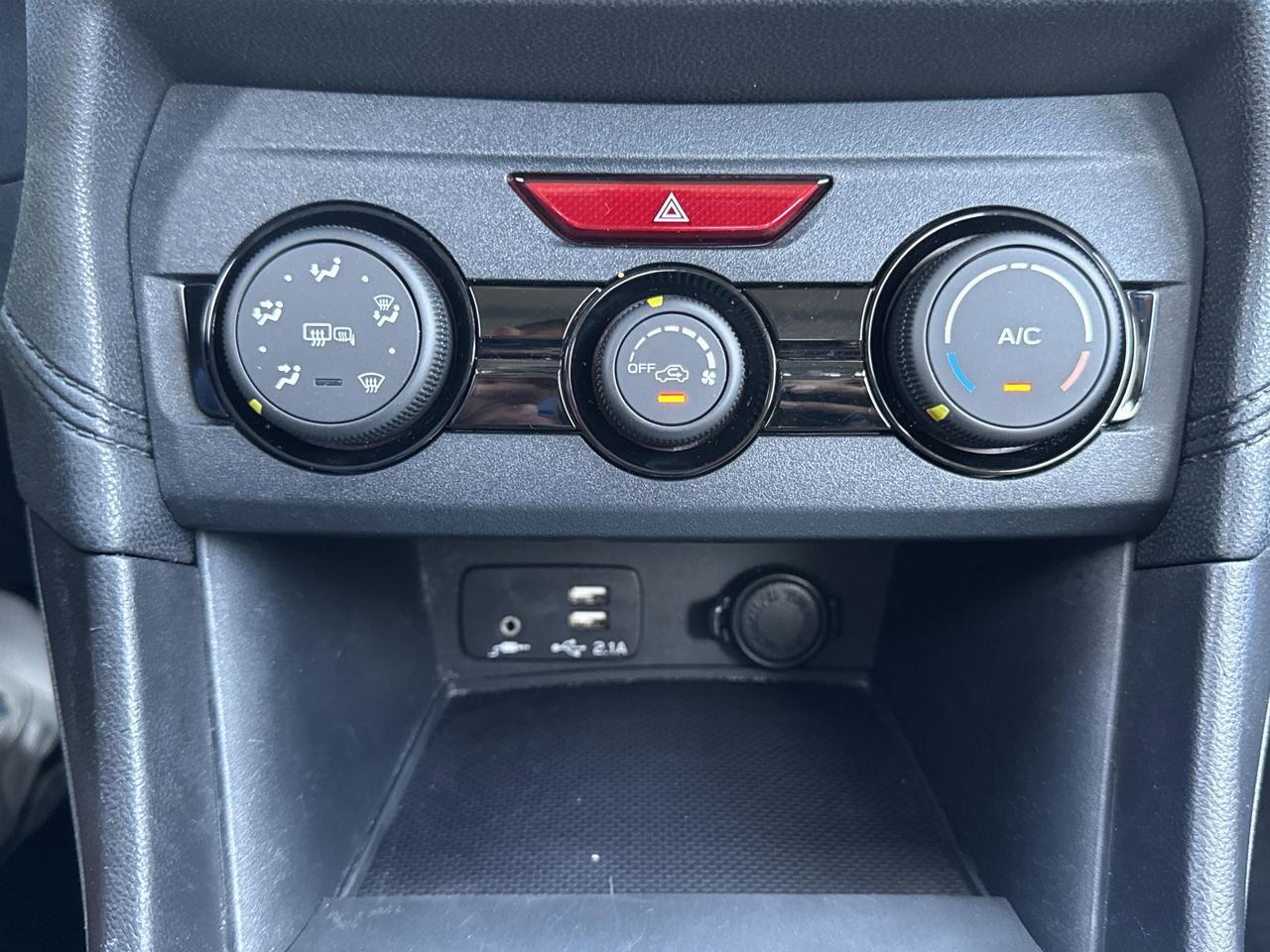 2020 Subaru Impreza Premium San Antonio TX