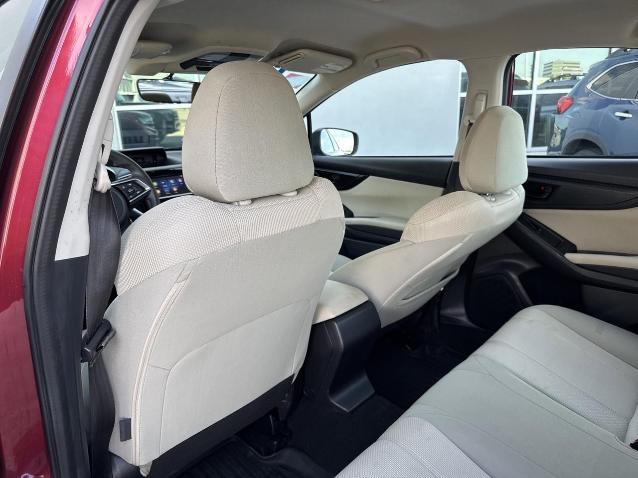 2020 Subaru Impreza Premium San Antonio TX