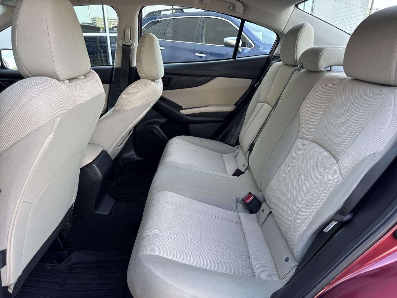 2020 Subaru Impreza Premium San Antonio TX