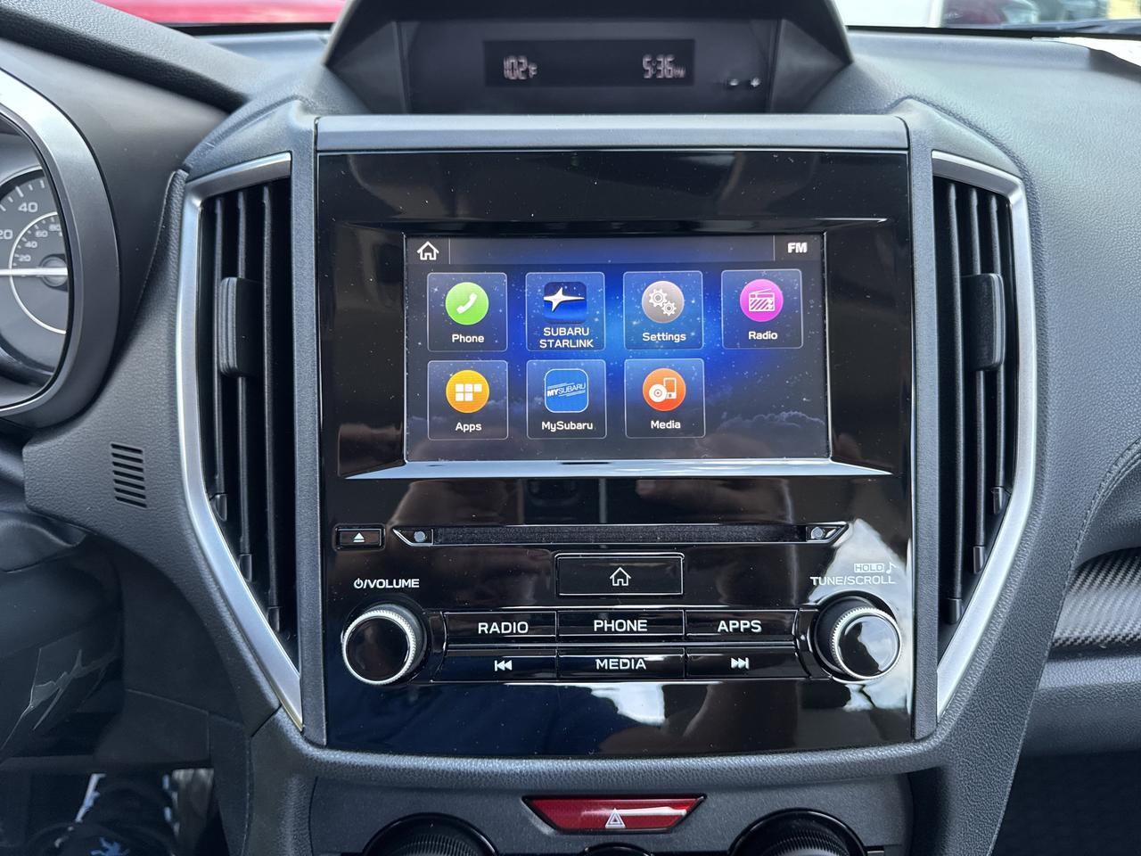 2020 Subaru Impreza Premium San Antonio TX