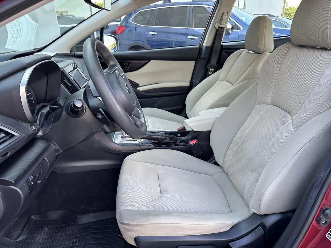 2020 Subaru Impreza Premium San Antonio TX