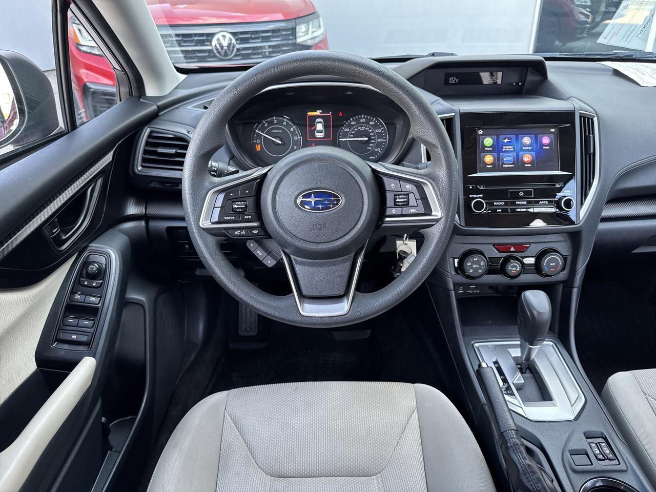 2020 Subaru Impreza Premium San Antonio TX